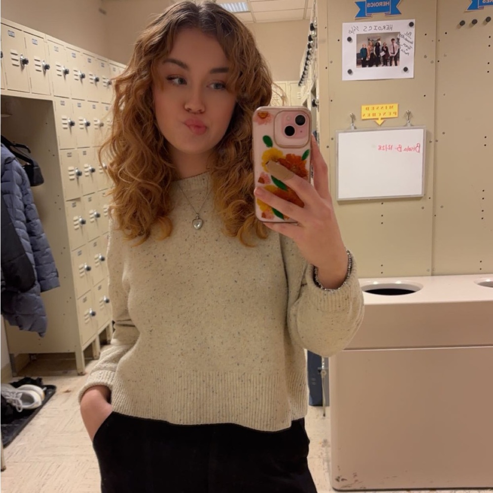 Meet your Posher, Peyton